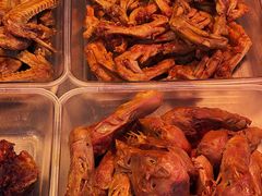 -黄毛鸭脖(汉阳总店)