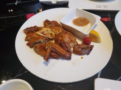 -越宴(西施山路店)