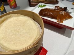 -天和晟烤鸭店(玉泉西街店)