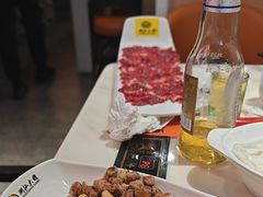 -潮汕大目牛肉火锅(水围店)