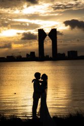 -巴黎时尚婚纱摄影(南汇店)