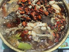 -云晓光头烧烤吧(盛夏店)