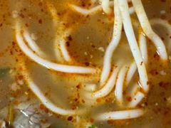 -橘生淮南牛肉汤(秀逸苏杭南门店)