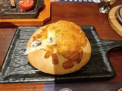 -喀秋莎西餐厅