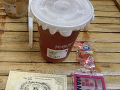 -炖物24章·顺时轻养茶(杭州大厦店)