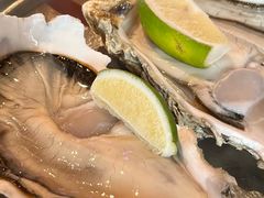 -蚝堡海鲜·威海菜·海肠捞饭·烧烤·亚洲吃蚝公司(幸福门店)