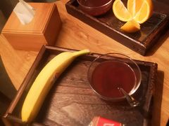 -布梵·台式热敷古法按摩Massage·Spa(品尊国际店)