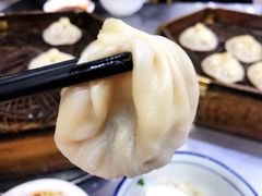 -西安贾三灌汤包·回坊小吃·清真炒菜(北院门总店)