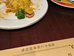 -马迭尔德式西餐精酿啤酒屋(中央大街店)