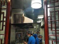 门面-万县面馆(高笋塘店)