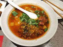 -大师兄·西北风味食集(增城合生汇店)