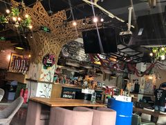 -莫比餐厅(五道口店)