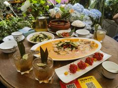 -小喜客·云南特色菜(纳西庭院店)