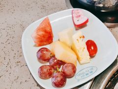 -金滏山烤肉·海鲜·火锅自助餐厅(襄阳万达店)