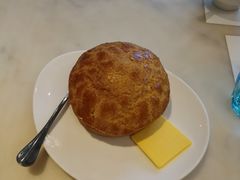 -港丽餐厅(高德置地店)