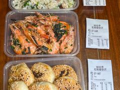 -老瑞福上海菜(人民广场店)