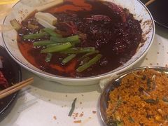 -红盔甲·小龙虾(天钥桥店)