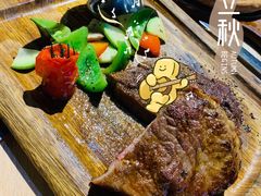 -初拾·花里餐厅(钜城华亿店)