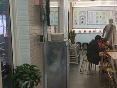 大堂-过桥缘·过桥米线(西冶街店)