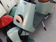 -绿源电动车(普陀专卖店)