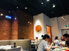 大堂-洞庭鱼香(万科店)