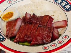 -余百年·现烧烧腊(布吉金利店)