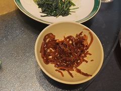 -金狮麟·新豫菜(金码大厦店)