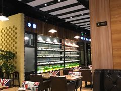 -粤港餐厅(禹州商业广场店)