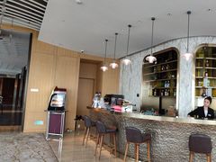 -三迪希尔顿酒店·星空酒廊