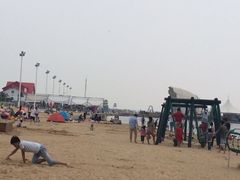 -碧海金沙