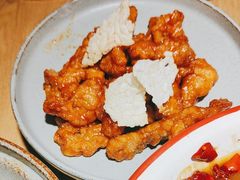 -米一仙·成都小碗菜(东万达店)