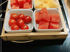 -湯系·煲汤手艺人(东二环泰禾广场店)