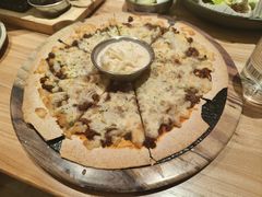 -KimPro 辛普乐概念韩餐