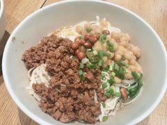 -车沾巷·重庆老味豌杂面