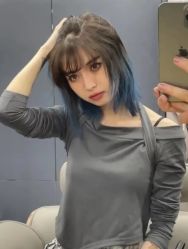 点击看大图 -MORI HAIR SALON日式美发沙龙