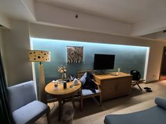 -途易晟曼湾度假酒店(大鹏店)