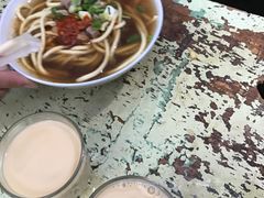 -老光明岗琼甜茶馆