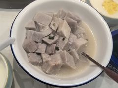 -陈大锅·岳阳鱼馆·地道岳阳菜(美食街店)