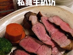 -K·Kitchen KK牛扒厨房(江南西店)