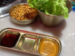 -韩宫宴和牛烤肉(苏州悠方购物中心店)