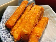 -陆琴脚艺·足浴·SPA(夫子庙店)