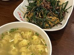 虾肉小馄饨-东泰祥生煎馆(陕西南路店)
