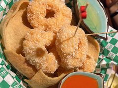 泰式虾饼-泰妃殿(新世界旗舰店)