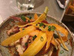 -Ocean's Table 欧舍