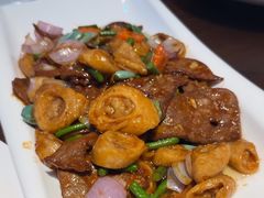 -东北大院·东北菜(三台子店)