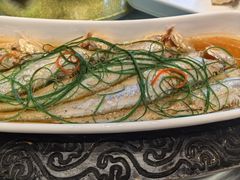 -壹只菜·崇明本地特色菜(崇明南门店)