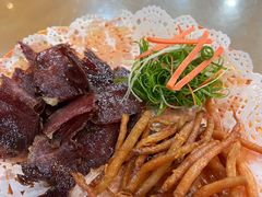 -兴隆槟榔园休闲农庄