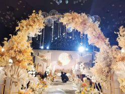 -西安威斯汀大酒店·宴会厅