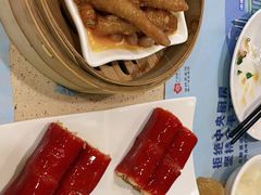 -点都德(华强南店)