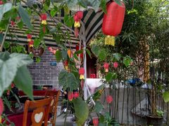 -樱桃山旅游景区